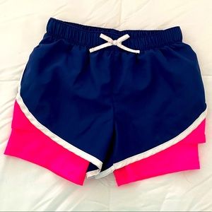 Osh Kosh Athletic Shorts